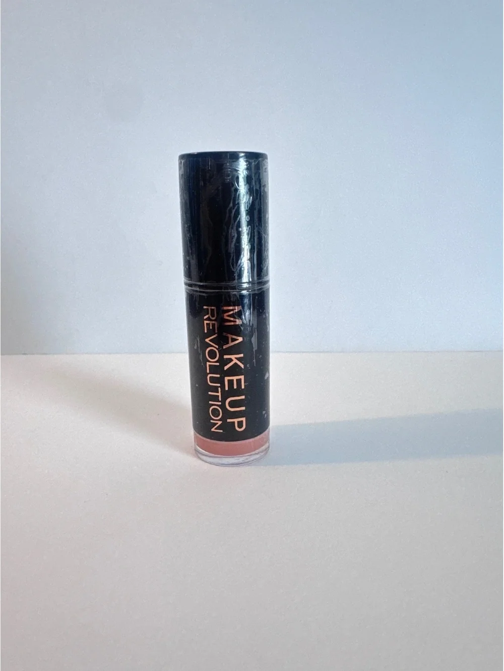 Little Luxury Box - Makeup Revolution Lipstick and Silver Chain Bracelet Set